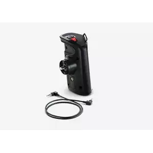 Blackmagic Design BMURSACA/HGRIP digital camera grip Digital camera hand grip Black