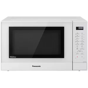 Panasonic NN-ST45 Столешница Обычная (соло) микроволновая печь 32 L 1000 W Белый