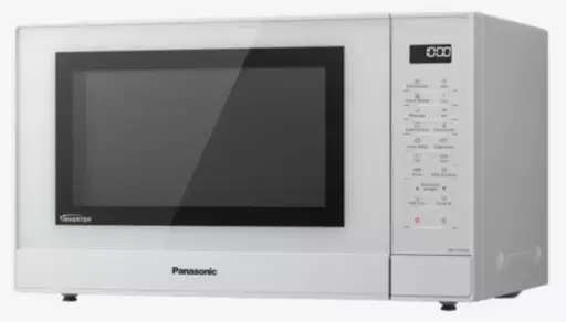 Соло микроволновка Panasonic NN-ST45 Photo 2