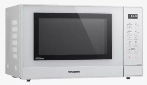 Соло микроволновка Panasonic NN-ST45 Photo 3