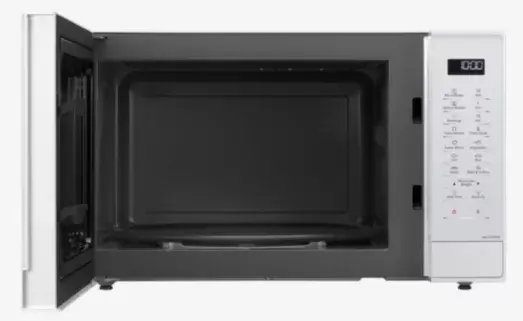 Соло микроволновка Panasonic NN-ST45 Photo 4