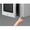 Соло микроволновка Panasonic NN-ST45 Photo 6