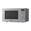 Solo mikroviļņu krāsns Panasonic NN-S29KSMEPG Photo 2
