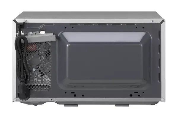Solo mikroviļņu krāsns Panasonic NN-S29KSMEPG Photo 4