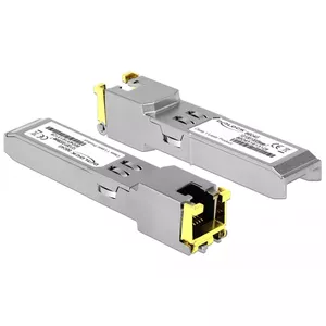 Copper transceiver module DeLOCK 86045