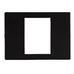 Camera kit KAISER 4431 — black, dimensions 100 x 72.5 x 0 mm