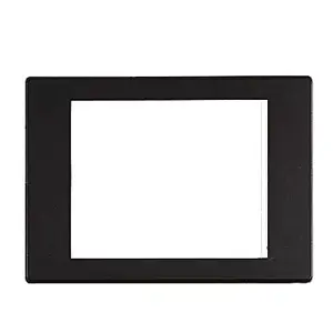 Camera kit KAISER 4436 — compact black kit, dimensions 100 x 72.5 x 0 mm