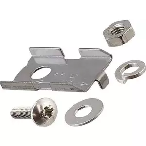 Mounting frame Panasonic MSGXL84 — universal installation frame for compatible devices
