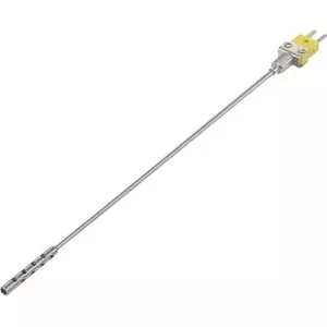 Датчик температуры Voltcraft TP-201 термопара типа K -100 до 300°C