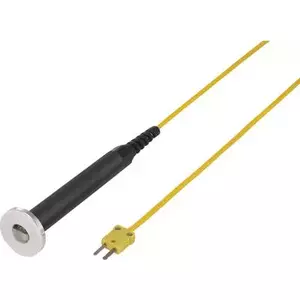 Surface Sensor Voltcraft TP-302 Type K 0–250°C for Surface Temperature Measurement