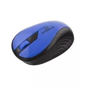 Pele Esperanza Titanum Wireless Office Labā roka RF Wireless