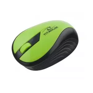 Pele Esperanza Titanum Wireless Office Labā roka RF Wireless