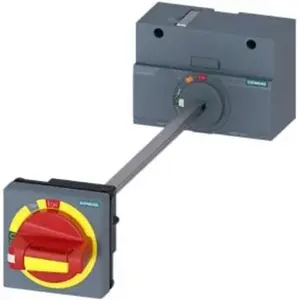 Муфта-привод Siemens 3VA9257-0FK25 (MPN 3VA92570FK25)