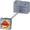 Siemens 3VA9257-0FK25 Türkupplungsdrehantrieb 1 St. (B x H) 105 mm x 75 mm 3VA9257-0FK25 Photo 1