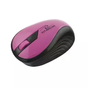 Pele Esperanza Titanum Wireless Office Labā roka RF Wireless