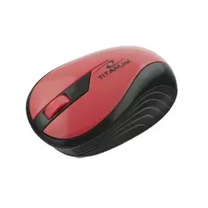 Pele Esperanza Titanum Wireless Office Labā roka RF Wireless