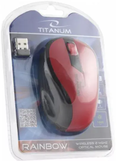 Pele Esperanza Titanum Wireless Photo 2