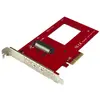 U.2 uz PCIe adapteris StarTech.com PEX4SFF8639 Photo 5