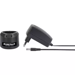 Зарядное устройство Basetech BT-1761445 для аккумуляторов 10,8 В