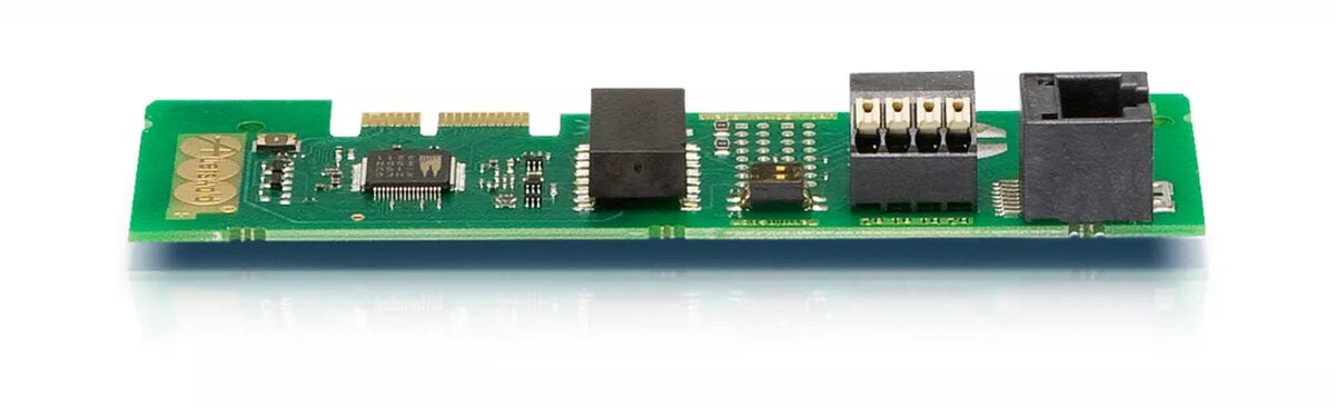 I/O adapteri un kontrolieri
