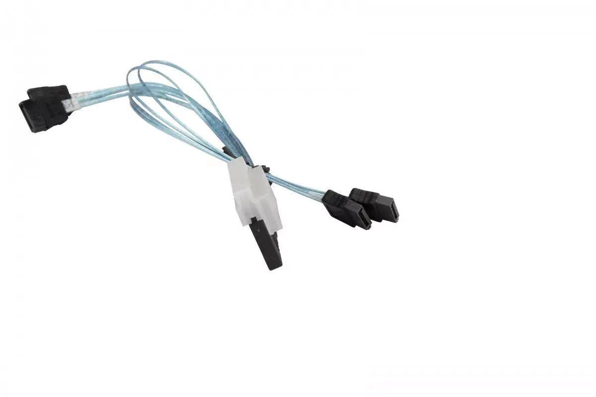 Кабель SAS Supermicro CBL-SAST-0813 Photo 2