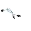 Кабель SAS Supermicro CBL-SAST-0813 Photo 2