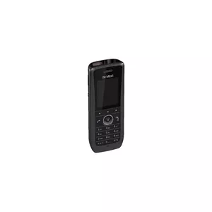 DECT телефон Mitel 5614 Caller ID черный