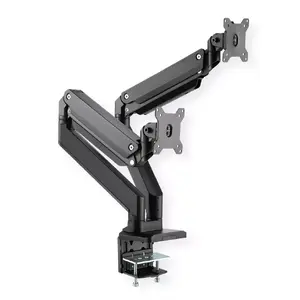 Monitor Mount ROLINE 17.03.1117 Desk Black