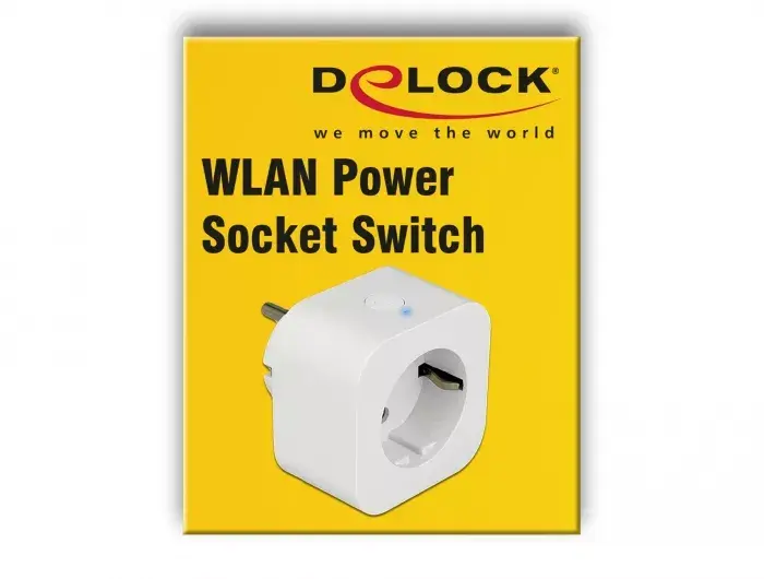 Sokets CEE 7/3 DeLOCK 11826 Photo 4