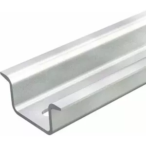 DIN-рейка OBO Bettermann 2069/15 2000×35×15 мм перфорированная