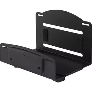 Wall mount PC holder SpeaKa Professional CPB-2, load capacity up to 10 kg