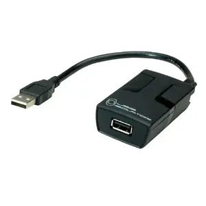Interface Card ROLINE 12.02.1091 USB 2.0
