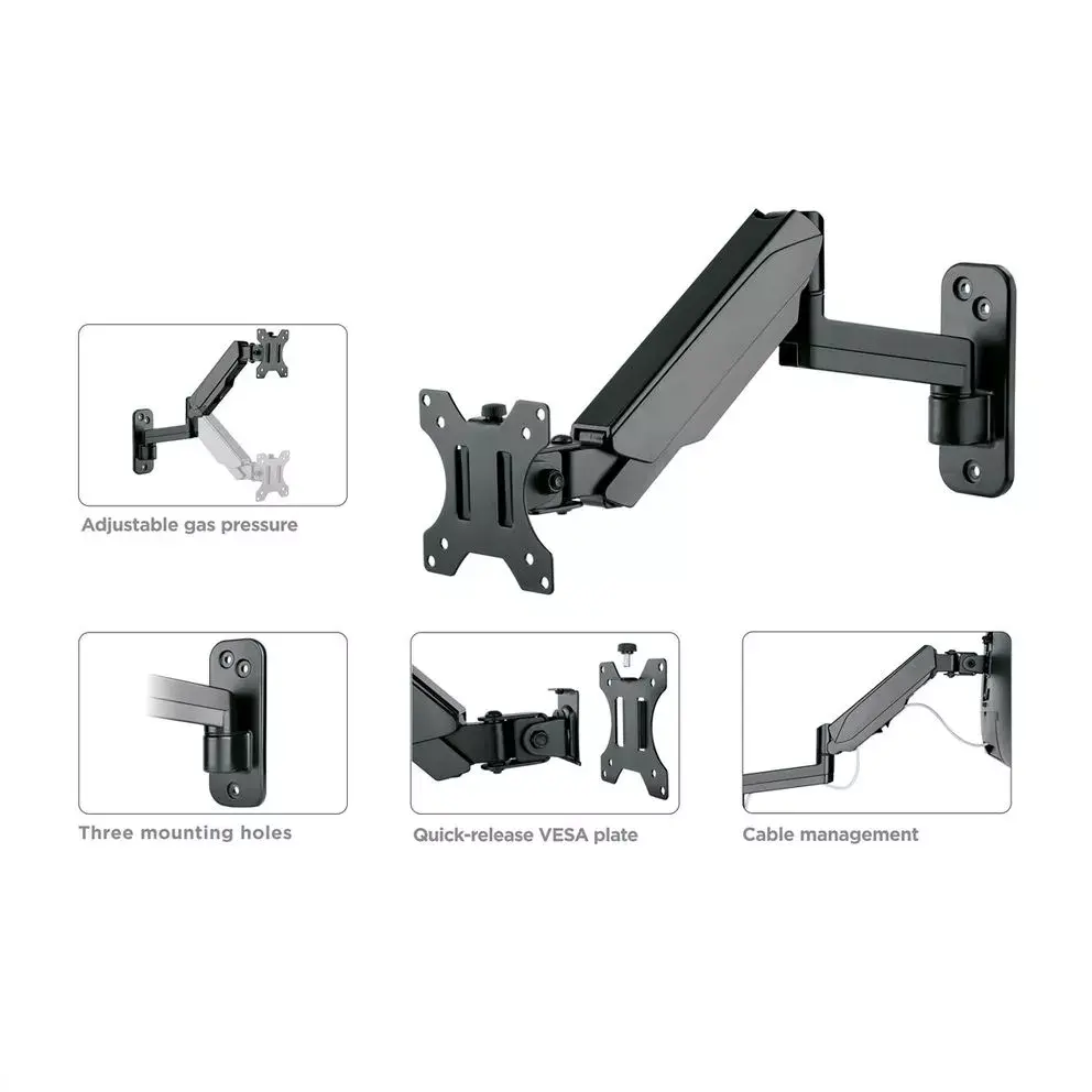 TV mount VALUE 17.99.1191 Photo 2