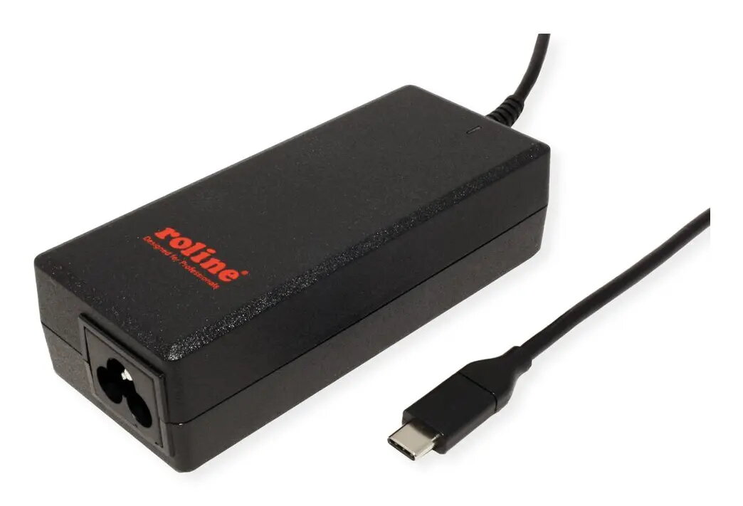 ROLINE 19.11.1034 65W USB-C