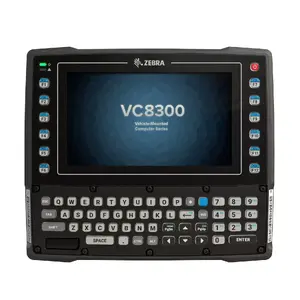 Handheld Mobile Computer Zebra VC8300