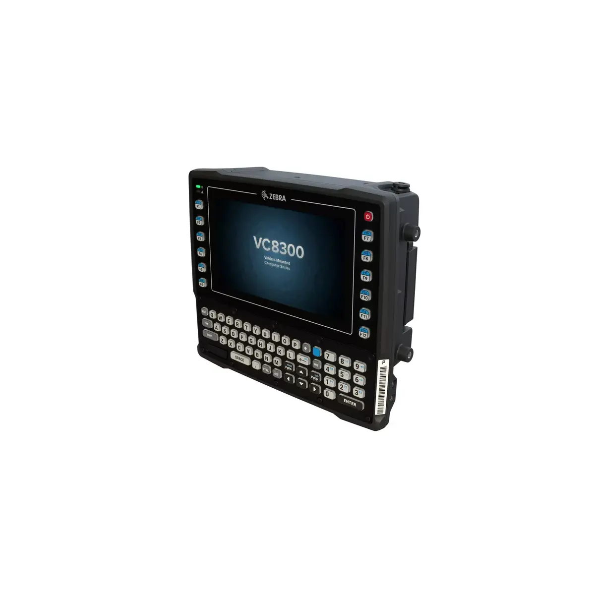 Rokas dators Zebra VC8300 Photo 5