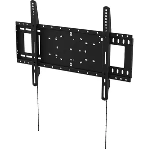 TV mount Vision VFM-W6X4 190.5 cm (75") Black