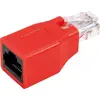 Savienotājs RJ-45 Schwaiger CKR01 531 Photo 2