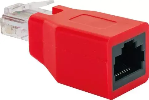 Savienotājs RJ-45 Schwaiger CKR01 531 Photo 4
