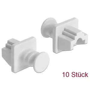 Заглушка RJ-45 DeLOCK 86507