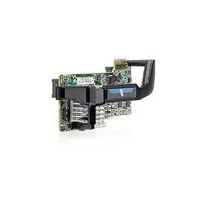 Внутренний Ethernet HPE FlexFabric 554FLB
