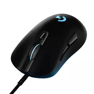 Игровая мышь Logitech G G403 HERO USB Type-A