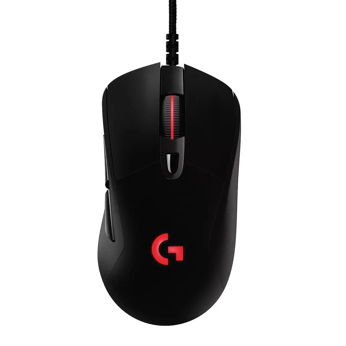 Игровая мышь Logitech G G403 HERO Photo 2