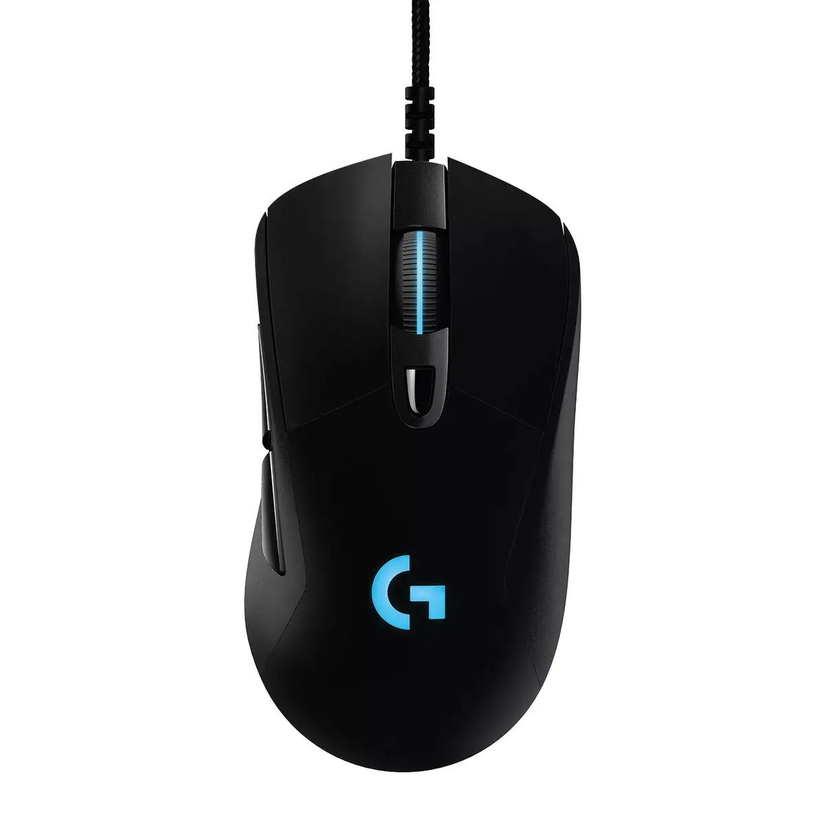 Игровая мышь Logitech G G403 HERO Photo 4