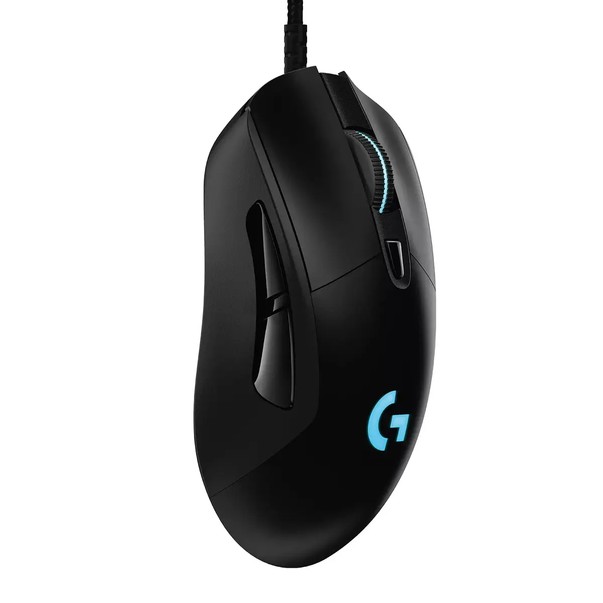 Игровая мышь Logitech G G403 HERO Photo 5