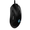 Игровая мышь Logitech G G403 HERO Photo 5
