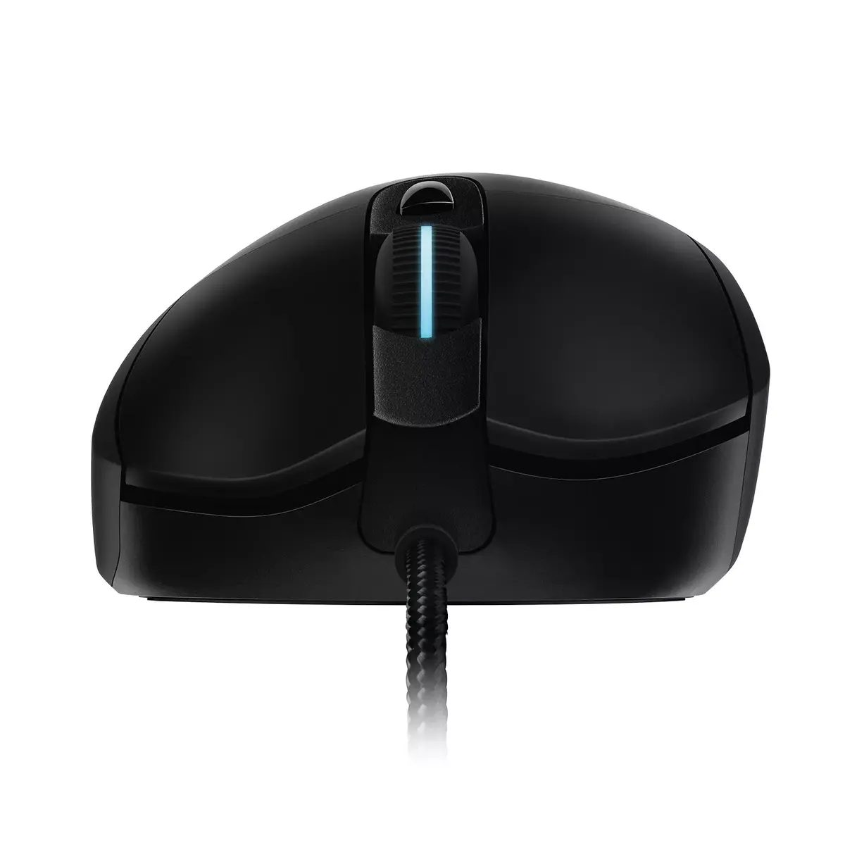 Игровая мышь Logitech G G403 HERO Photo 7