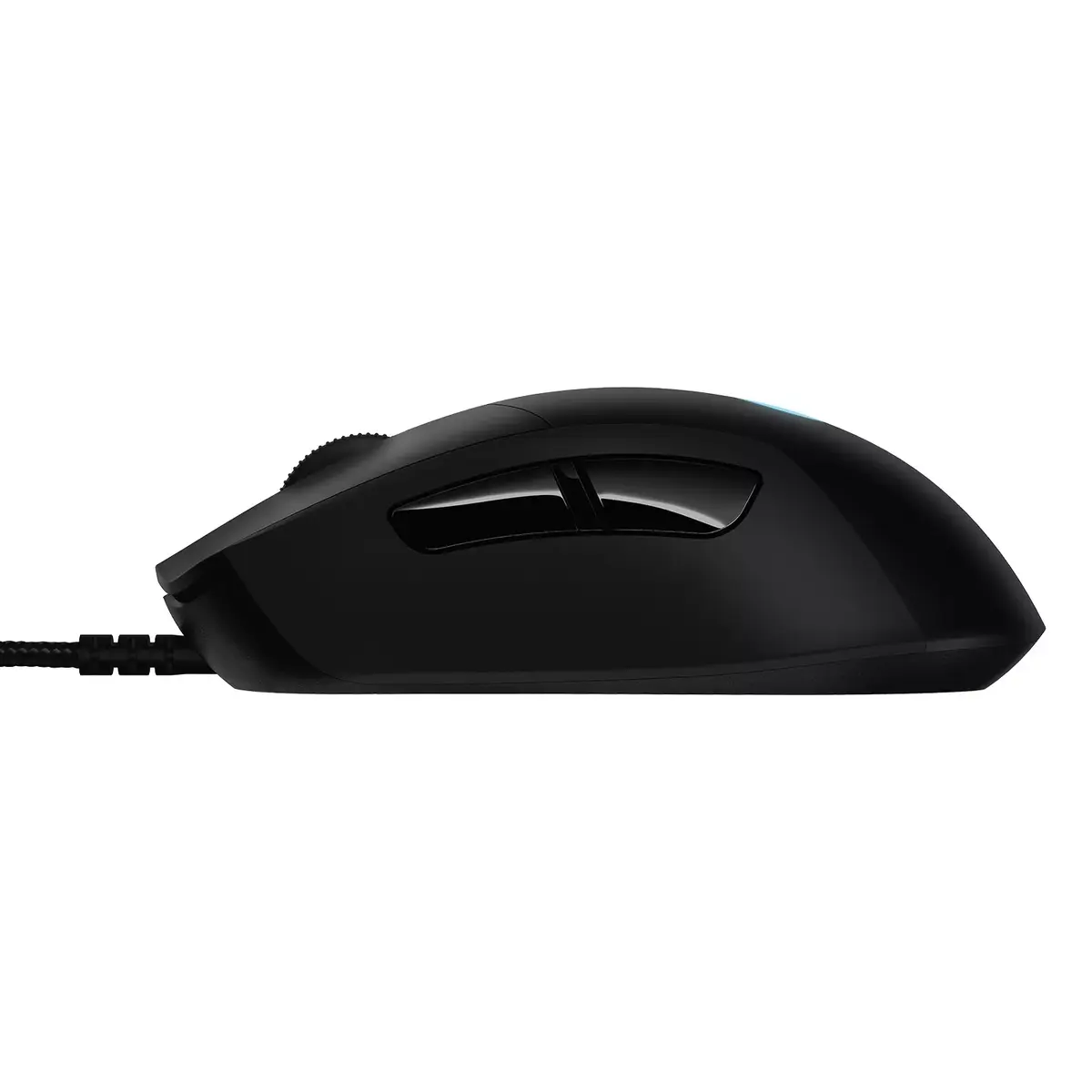 Игровая мышь Logitech G G403 HERO Photo 9