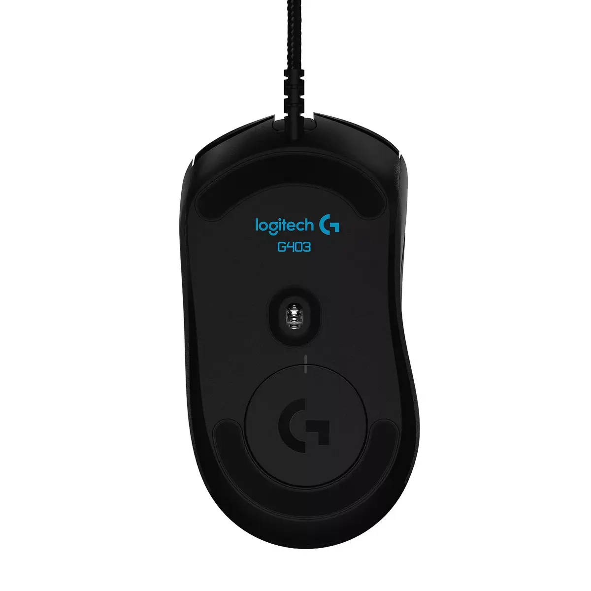 Игровая мышь Logitech G G403 HERO Photo 10