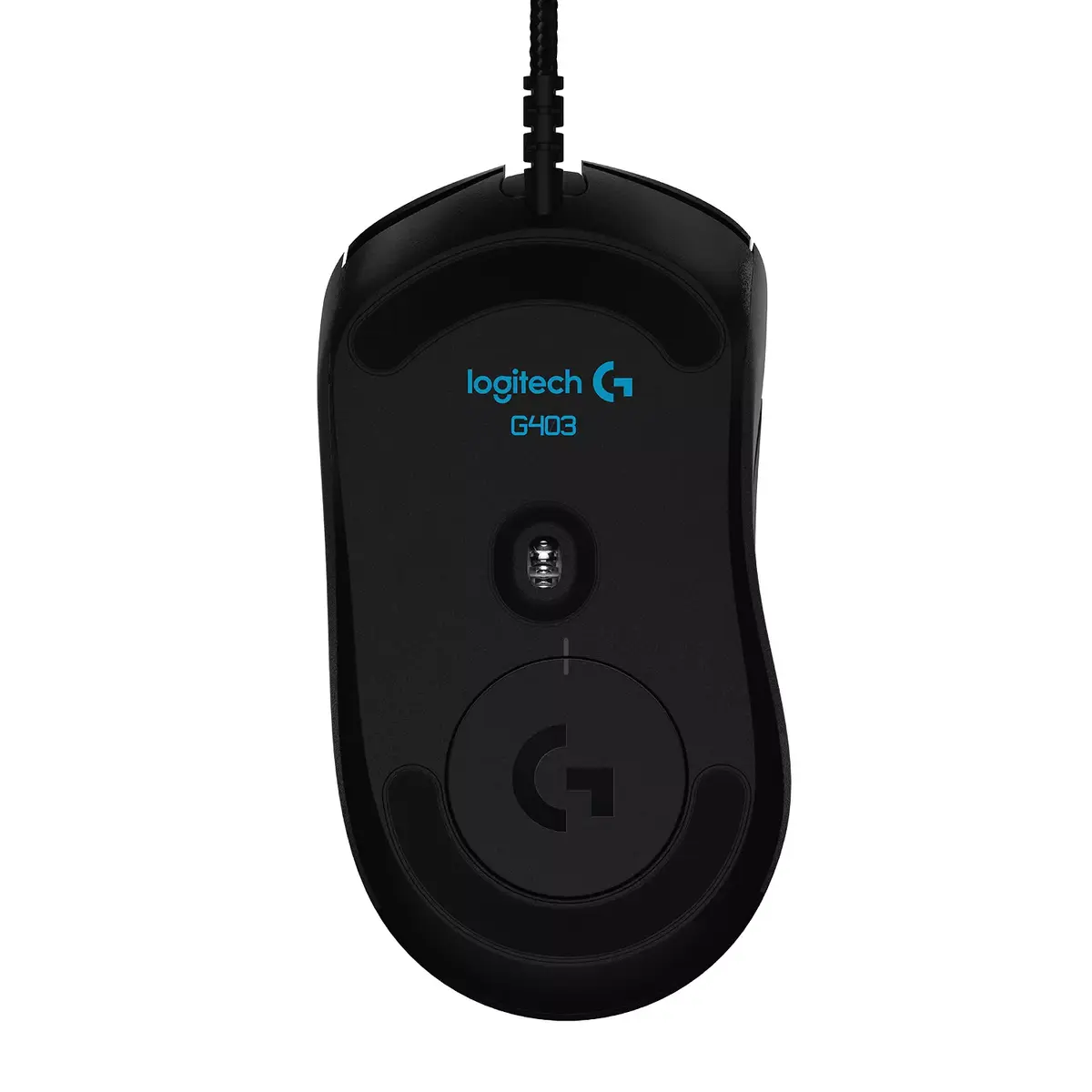 Игровая мышь Logitech G G403 HERO Photo 12